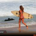 surf girl#1